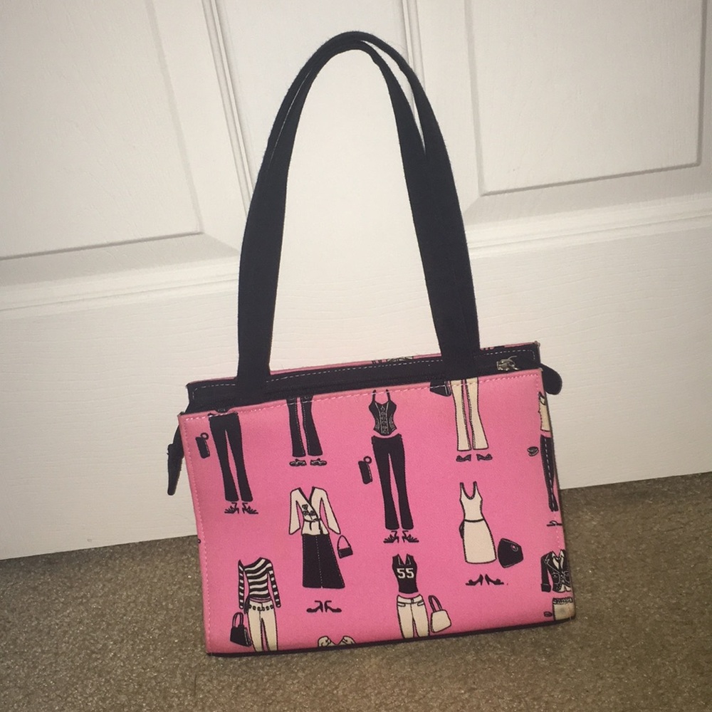 Cute Dressy Shoulder Bag👛